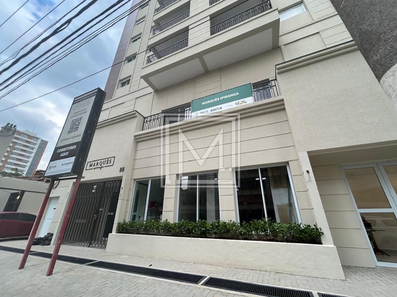 Studio com 1 dormitório à venda, 29 m² por R$ 330.000,00 – Vila Dom Pedro I – São Paulo/SP