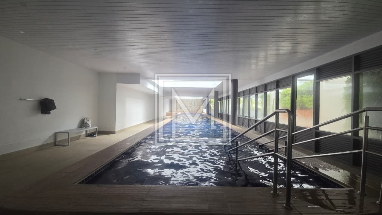 Studio com 1 dormitório à venda, 31 m² por R$ 545.000,00 – Vila Madalena – São Paulo/SP