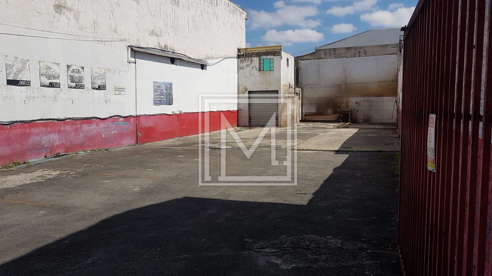 Terreno à venda, 300 m² por R$ 2.450.000,00 – Vila Dom Pedro I – São Paulo/SP