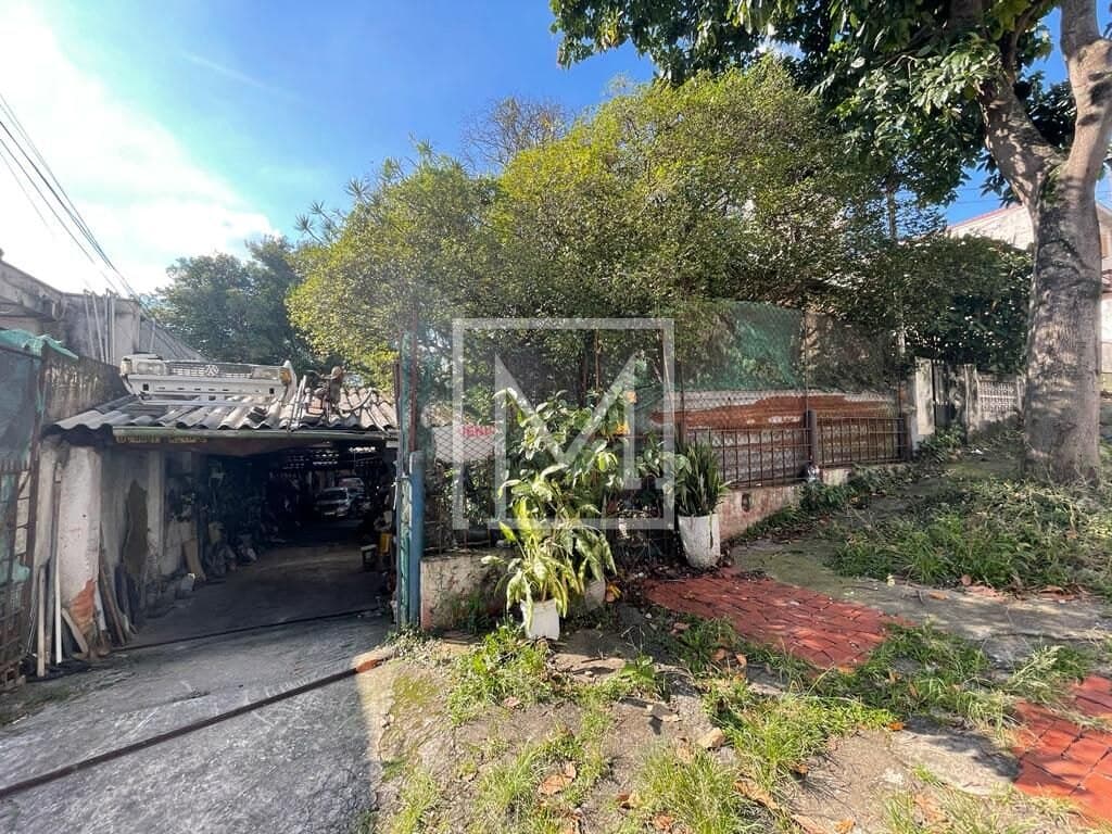 Terreno à venda, 720 m² por R$ 3.500.000,00 – Bosque da Saúde – São Paulo/SP