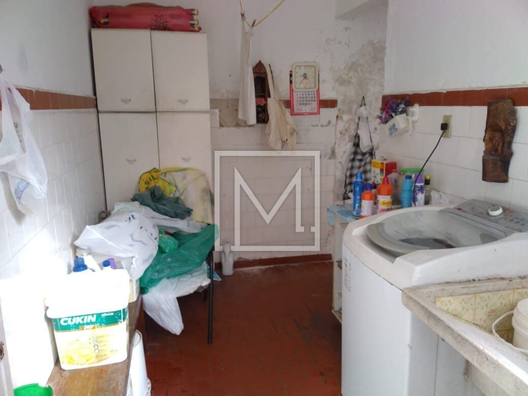 Terreno à venda, 232 m² por R$ 700.000,00 – Vila Nair – São Paulo/SP