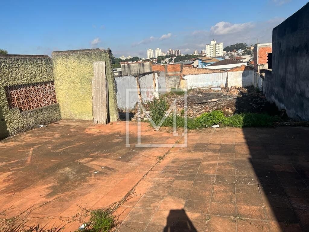Terreno, 440 m² – venda por R$ 850.000,00 ou aluguel por R$ 5.765,50/mês – Vila Brasílio Machado – São Paulo/SP