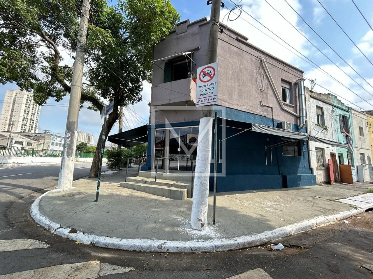 Terreno à venda, 1360 m² por R$ 2.500.000,00 – Vila Monumento – São Paulo/SP