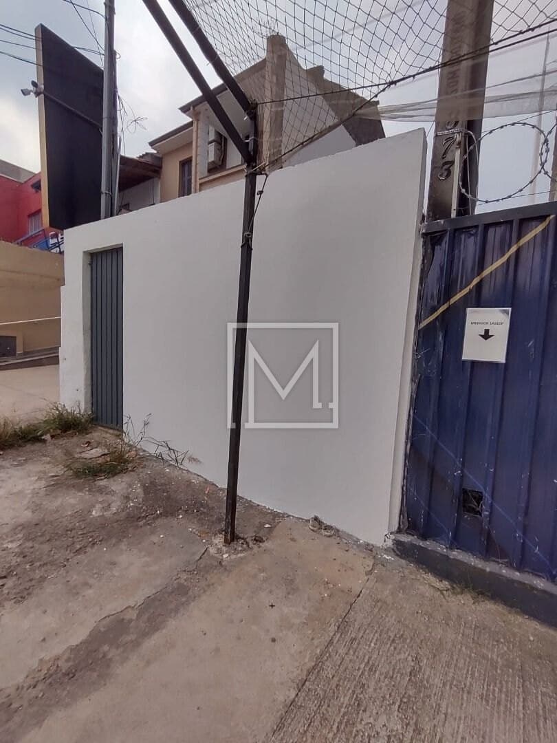 Terreno à venda, 82 m² por R$ 449.000,00 – Jardim da Glória – São Paulo/SP