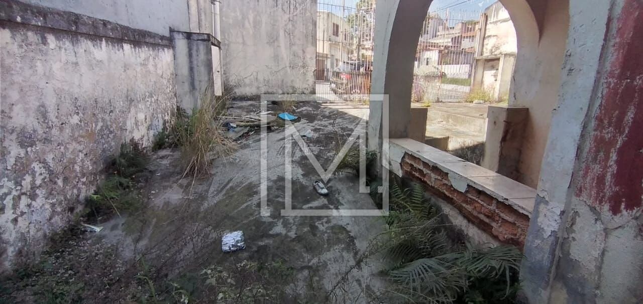 Terreno à venda, 358 m² por R$ 750.000,00 – Vila São José – São Paulo/SP