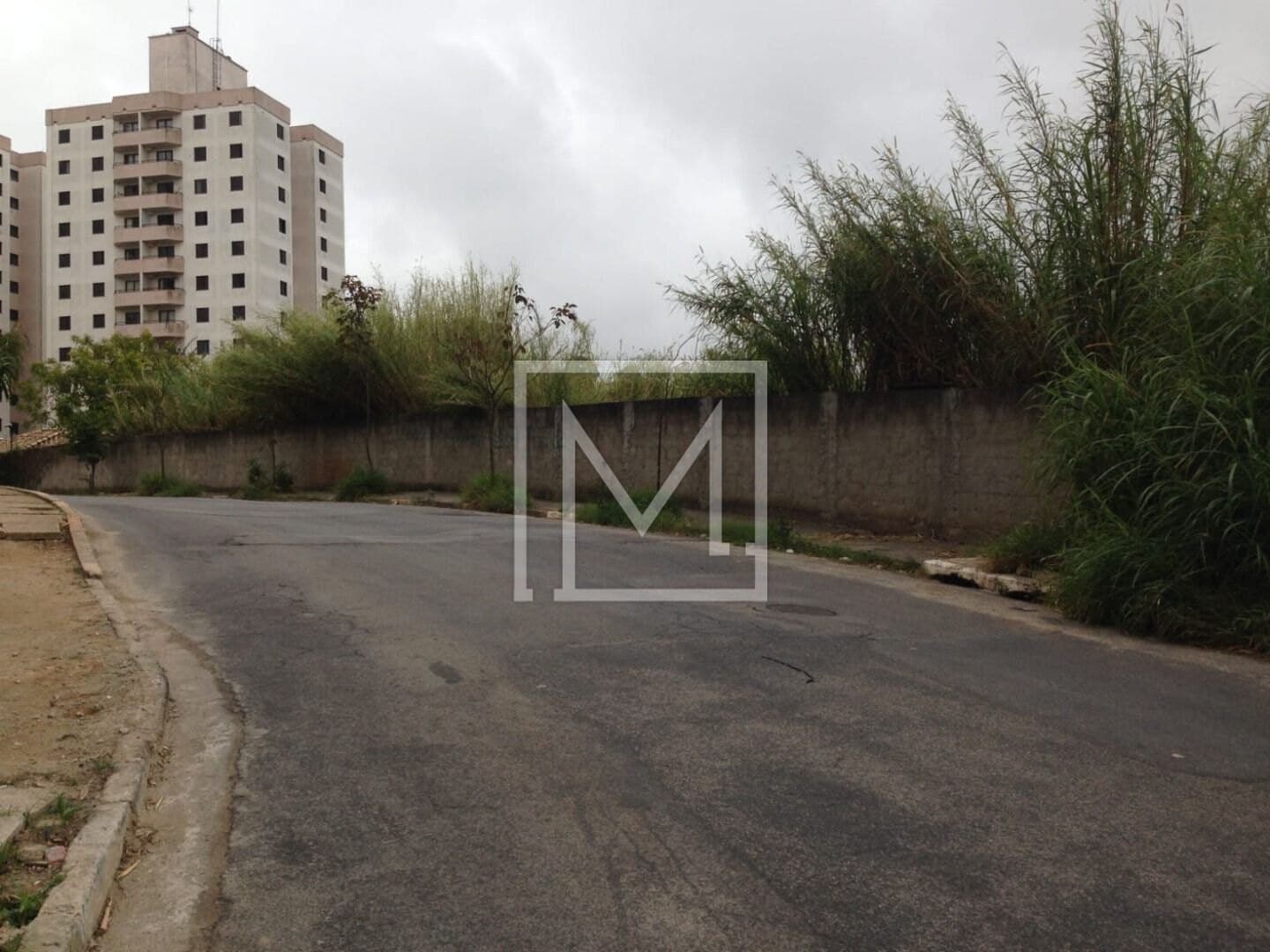 Terreno à venda, 2257 m² por R$ 3.900.000,00 – Morumbi (Zona Sul) – São Paulo/SP