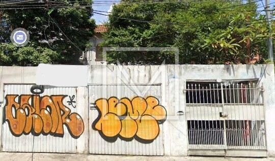 Terreno à venda, 536 m² por R$ 3.200.000,00 – Ipiranga – São Paulo/SP