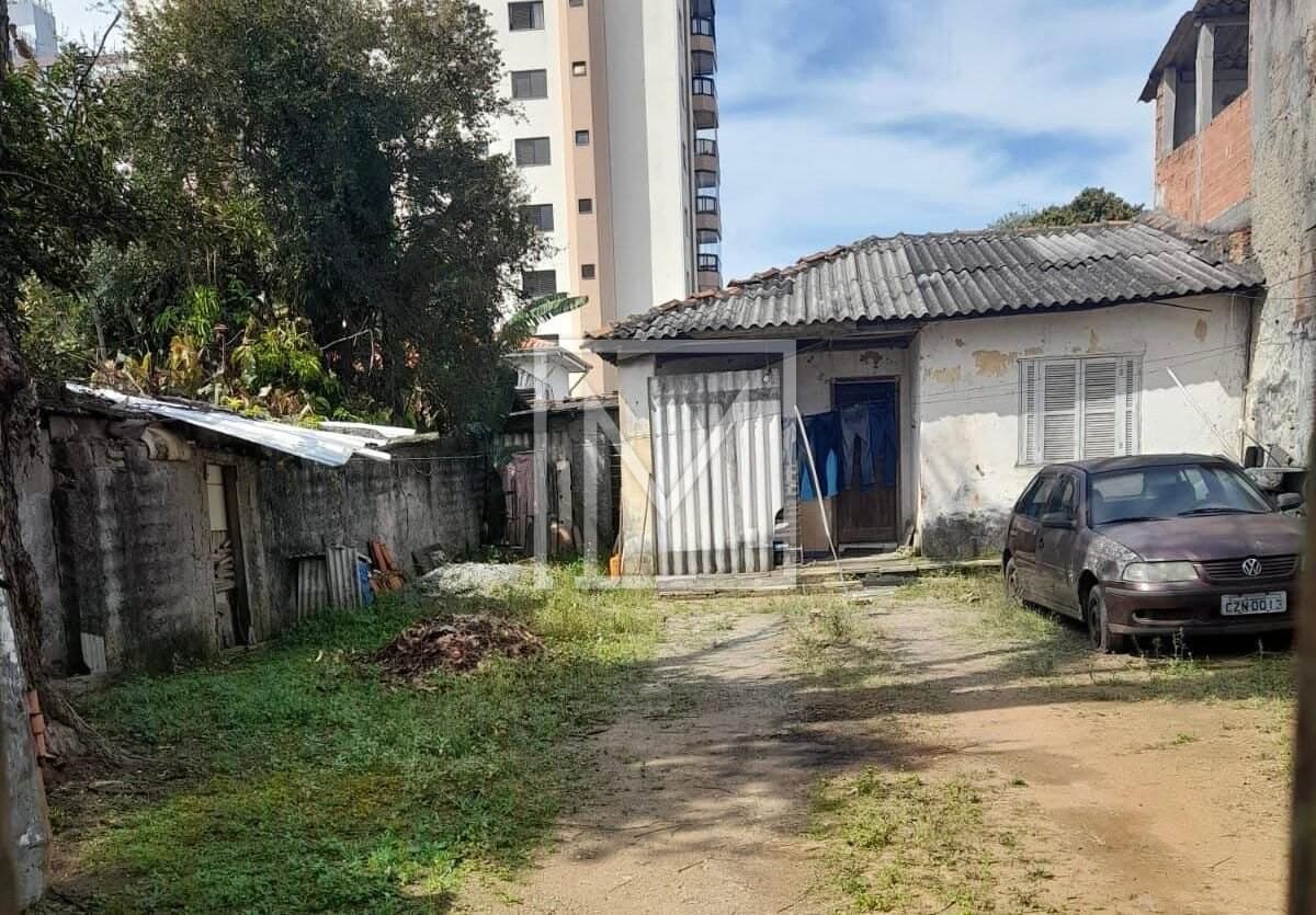 Terreno à venda, 1040 m² por R$ 2.998.000,00 – Vila Brasílio Machado – São Paulo/SP