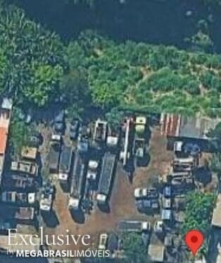 Terreno, 1790 m² – venda por R$ 5.300.000,00 ou aluguel por R$ 20.550,00/mês – Parque Fongaro – São Paulo/SP