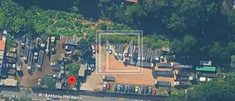 Terreno à venda, 5009 m² por R$ 12.262.000,00 – Parque Fongaro – São Paulo/SP