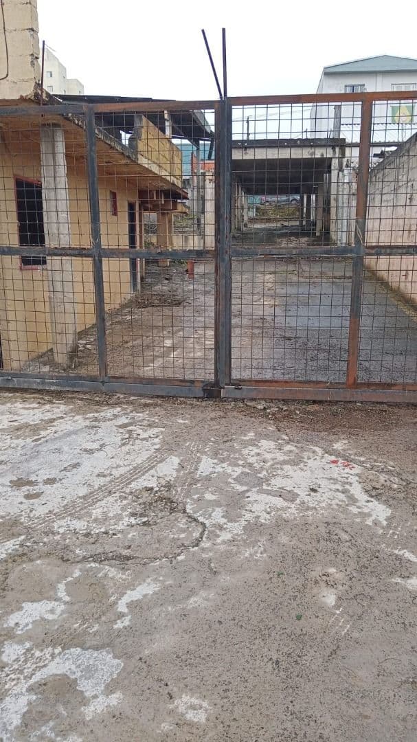 Terreno para alugar, 480 m² por R$ 8.703,04/mês – São Judas – São Paulo/SP
