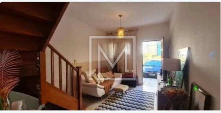 Village com 2 dormitórios à venda, 86 m² por R$ 580.000,00 – Ipiranga – São Paulo/SP