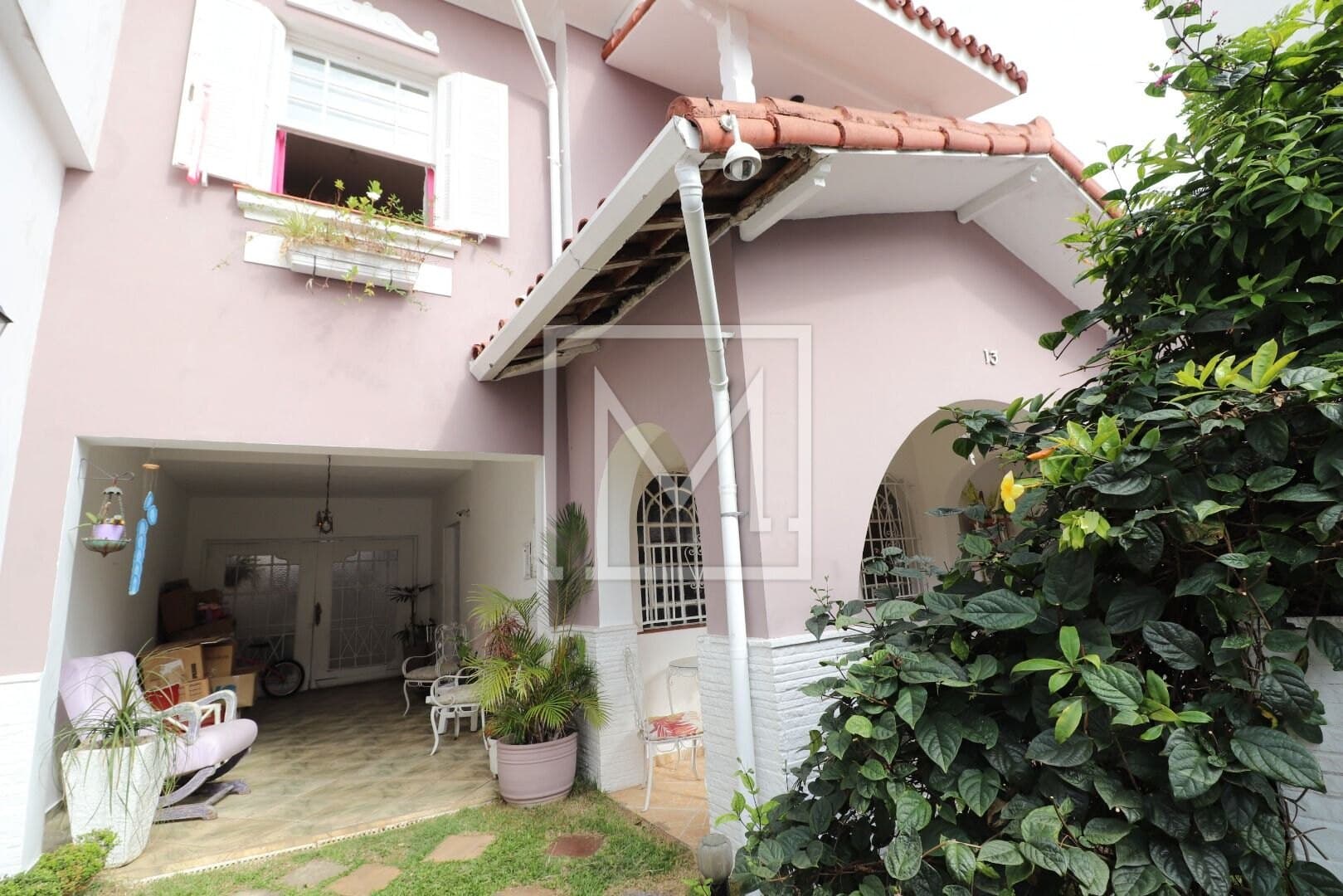 Village com 5 dormitórios à venda, 260 m² por R$ 1.499.999,00 – Aclimação – São Paulo/SP