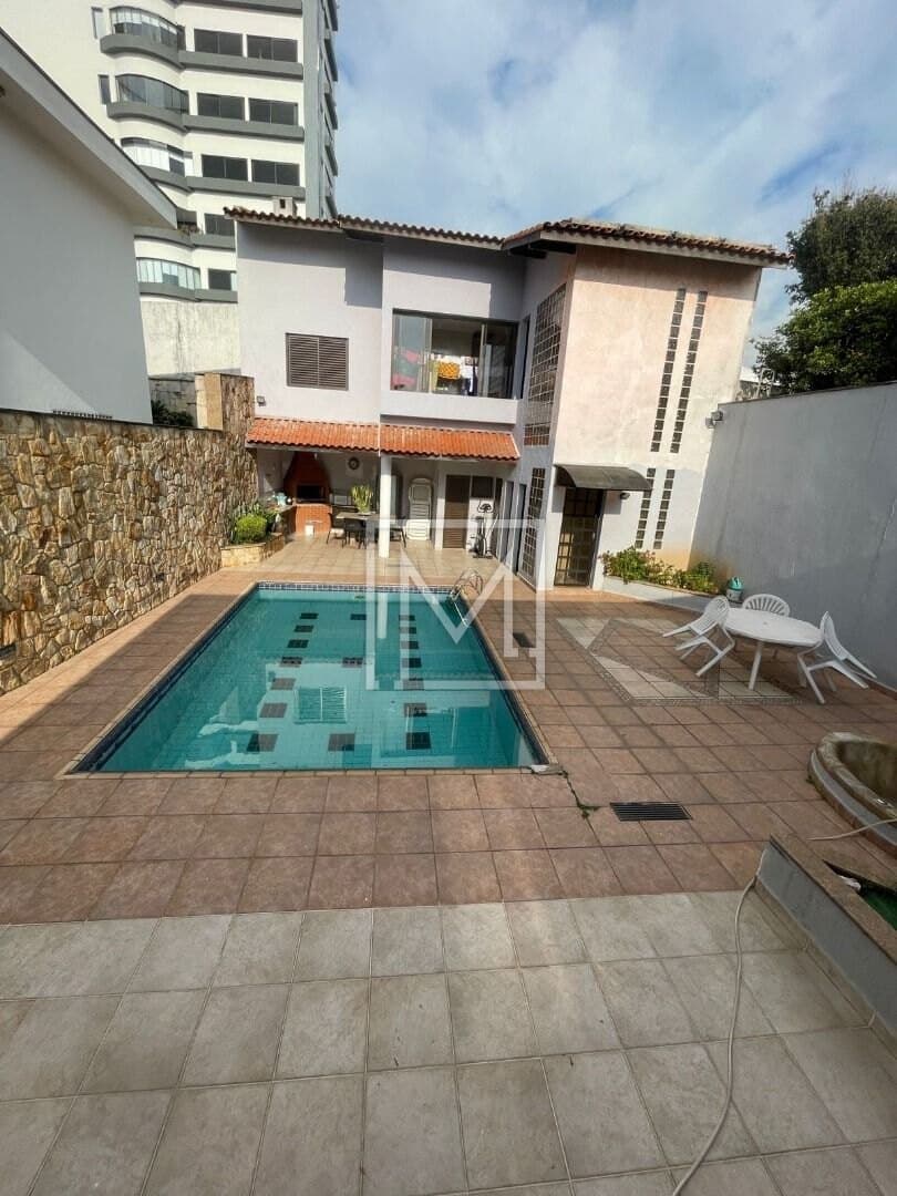 Village com 3 dormitórios à venda, 468 m² por R$ 3.000.000,01 – Saude – São Paulo/SP
