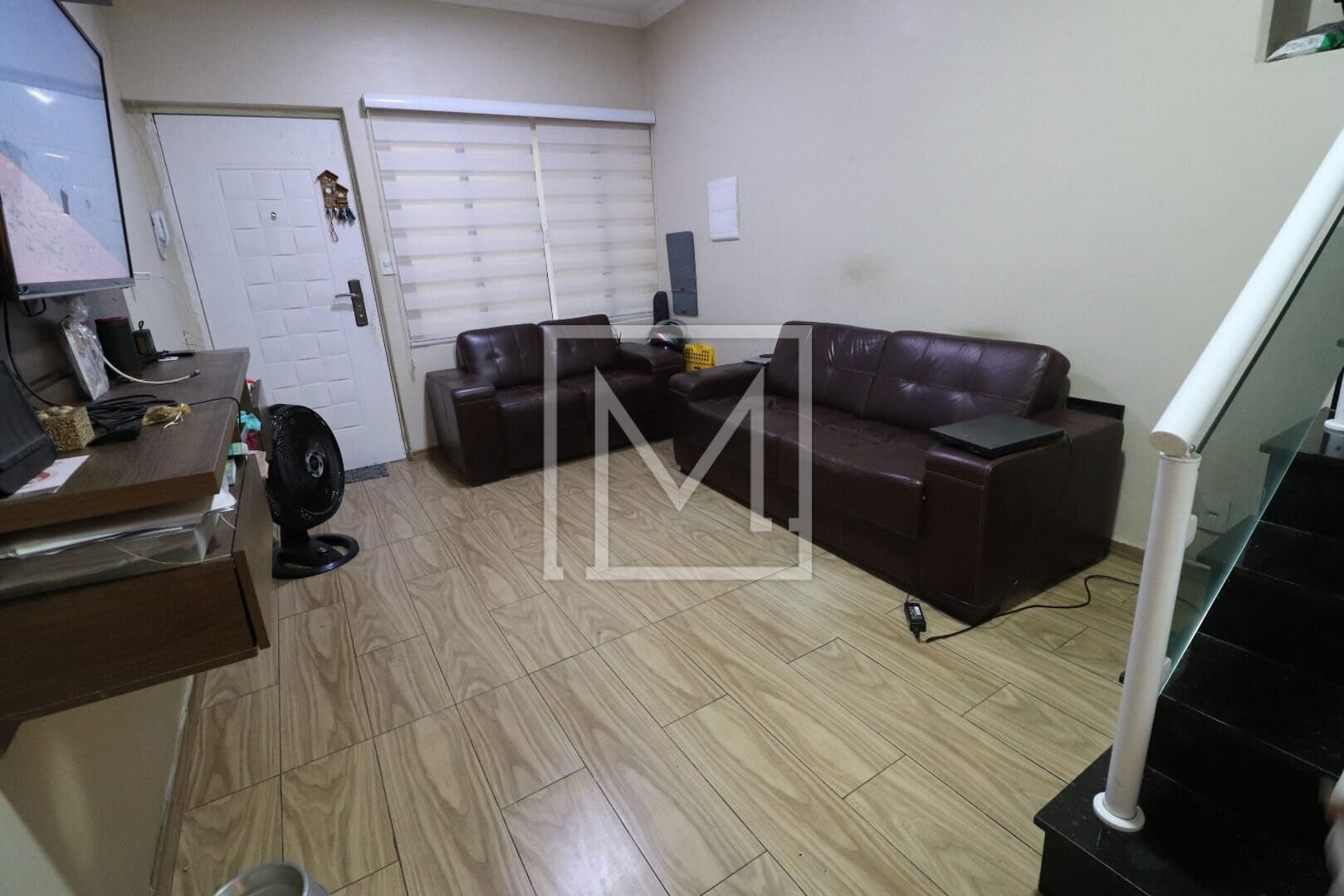 Village com 3 dormitórios à venda, 161 m² por R$ 1.100.000,00 – Vila Mariana – São Paulo/SP
