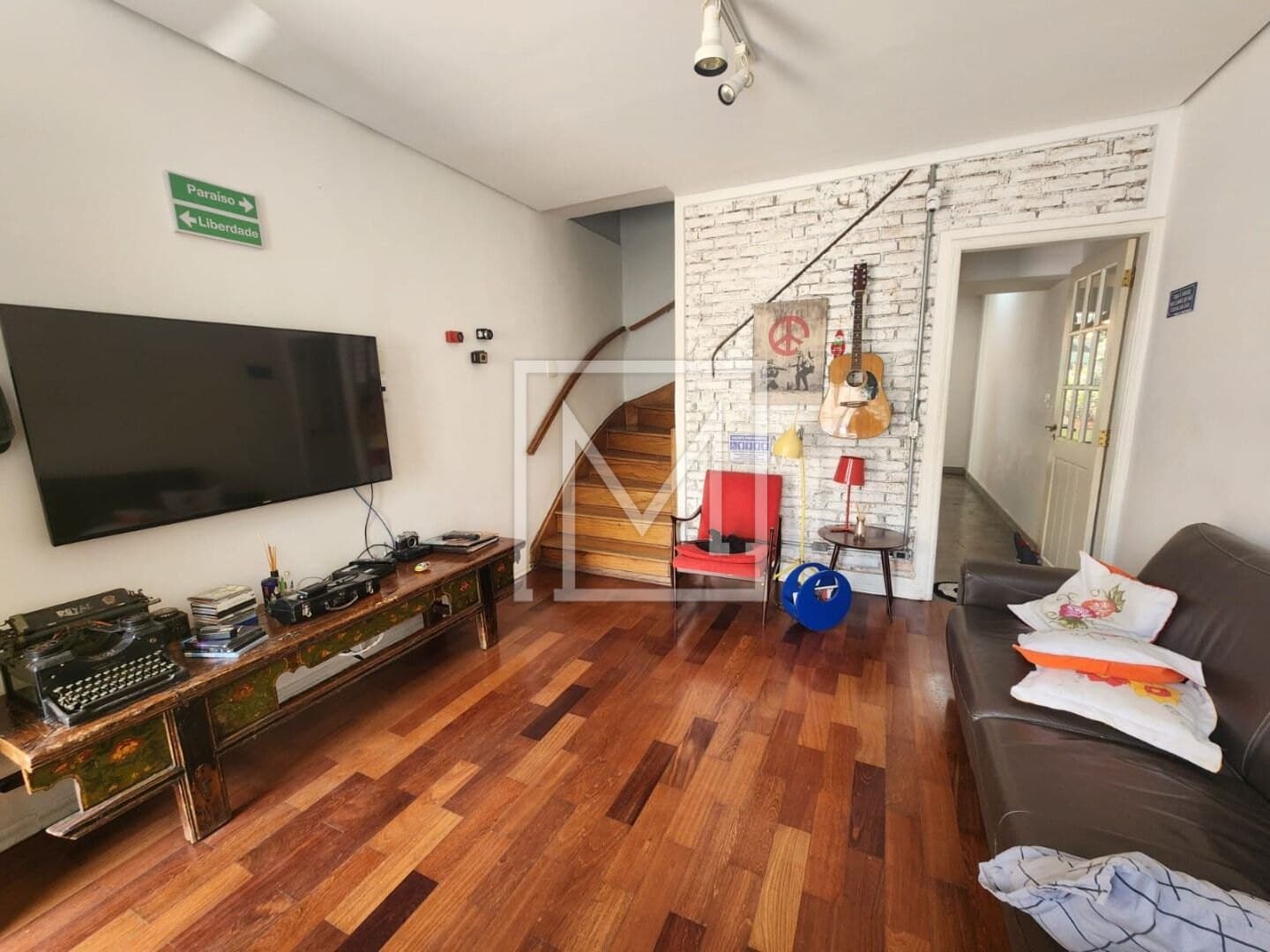 Village com 2 dormitórios à venda, 100 m² por R$ 1.480.000,00 – Ipiranga – São Paulo/SP