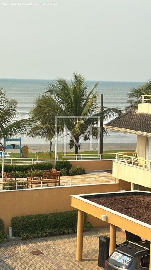 Village com 4 dormitórios à venda, 156 m² por R$ 1.200.000,00 – Cidade Nova Peruibe – Peruíbe/SP