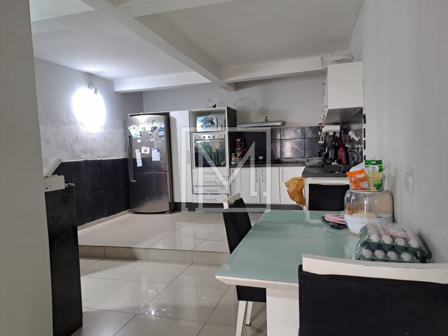 Village com 3 dormitórios à venda, 120 m² por R$ 550.000,00 – Cambuci – São Paulo/SP