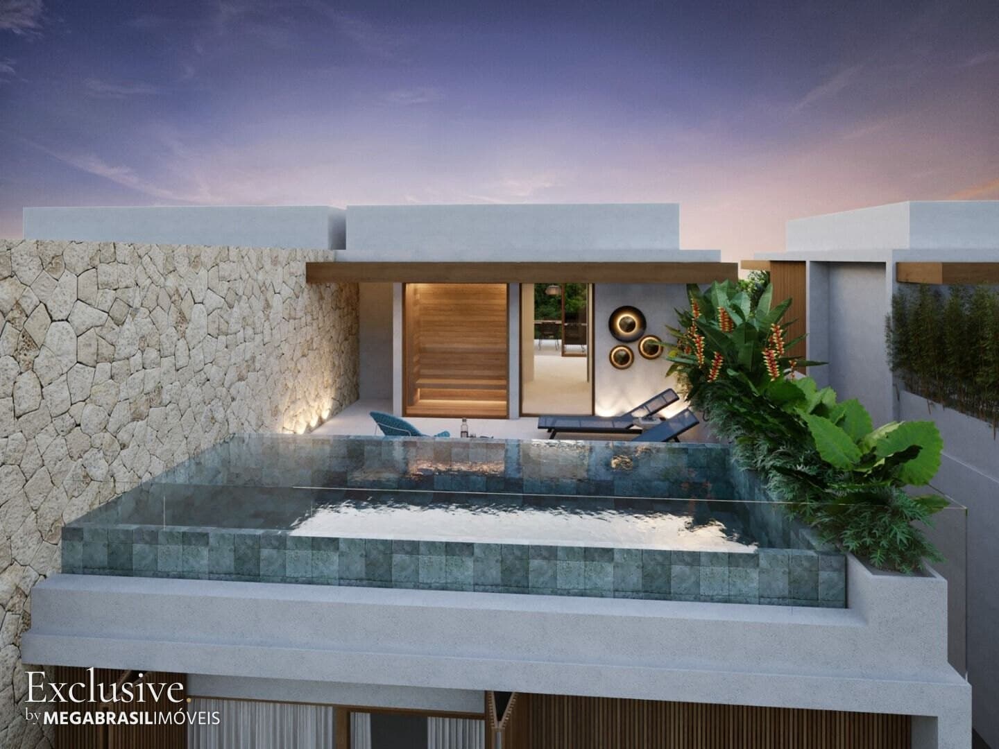 Village à venda, 489 m² por R$ 8.800.000,00 – Alto de Pinheiros – São Paulo/SP