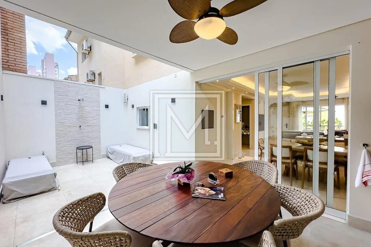 Village com 3 dormitórios à venda, 145 m² por R$ 1.999.999,99 – Vila Mariana – São Paulo/SP