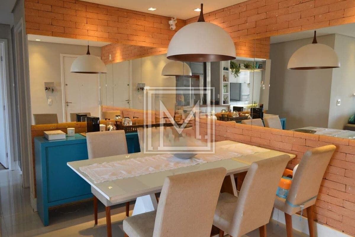 Apartamento com 2 dormitórios à venda, 69 m² por R$ 620.000,00 – Ipiranga – São Paulo/SP