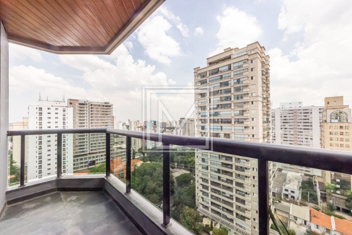 Apartamento com 3 dormitórios à venda, 166 m² por R$ 1.800.000,00 – Vila Clementino – São Paulo/SP