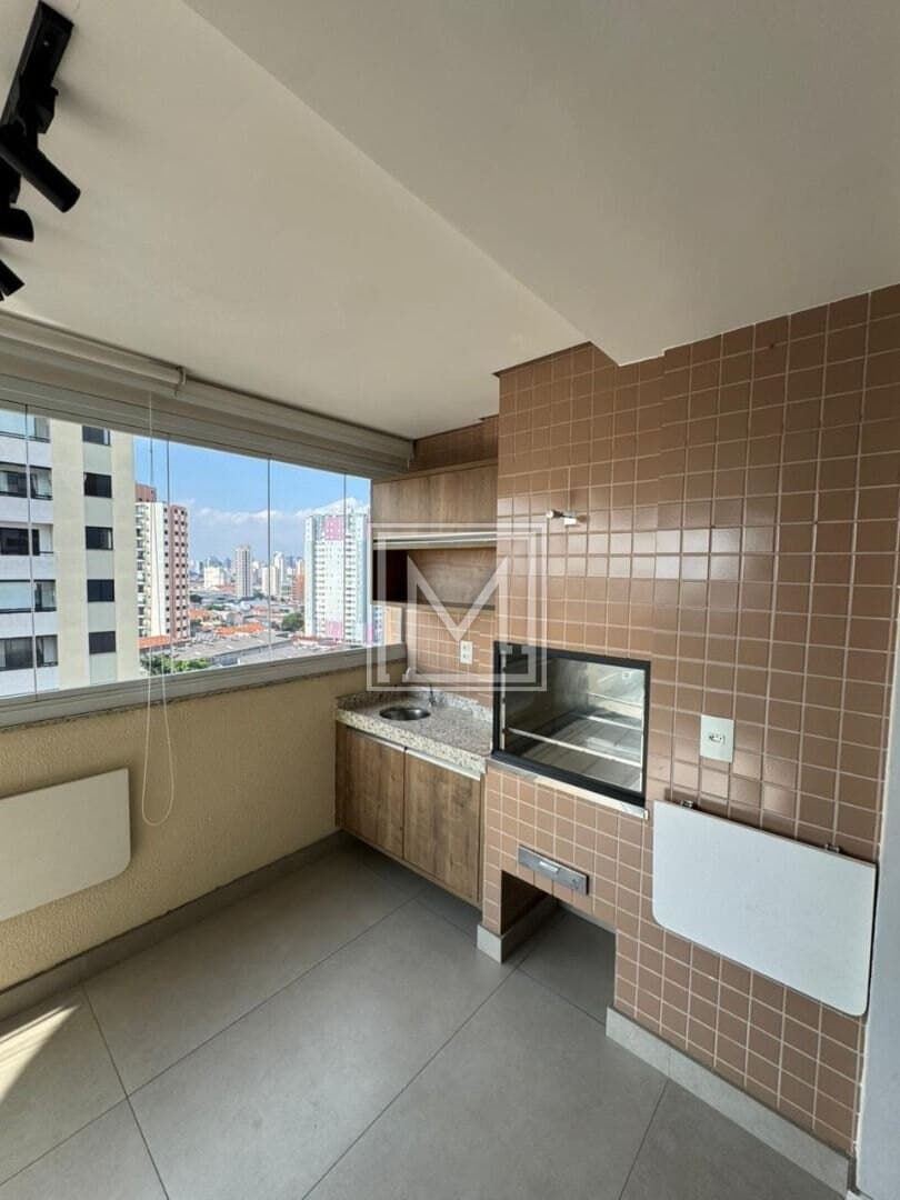 Apartamento com 2 dormitórios à venda, 70 m² por R$ 895.000,00 – Mooca – São Paulo/SP