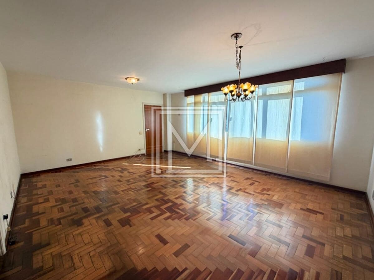 Apartamento com 3 dormitórios à venda, 116 m² por R$ 980.000,00 – Vila Mariana – São Paulo/SP