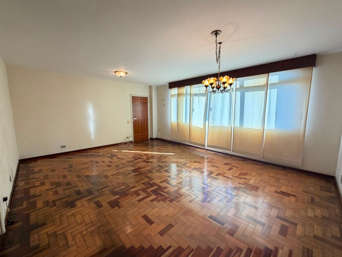 Apartamento com 3 dormitórios à venda, 116 m² por R$ 980.000,00 – Vila Mariana – São Paulo/SP