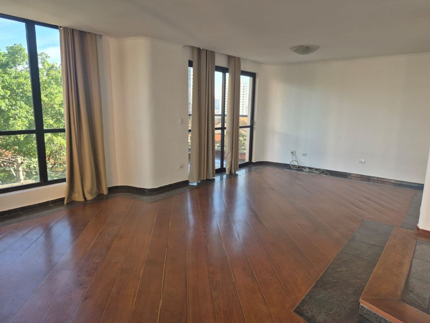 Apartamento com 4 dormitórios, 220 m² – venda por R$ 1.600.000,00 ou aluguel por R$ 8.935,00/mês – Bosque da Saúde – São Paulo/SP