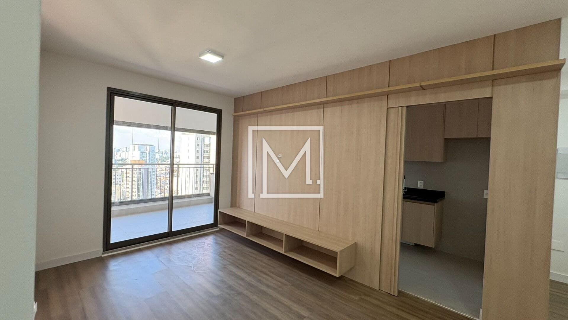 Apartamento com 2 dormitórios para alugar, 62 m² por R$ 12.000,00/mês – Jardim Vila Mariana – São Paulo/SP