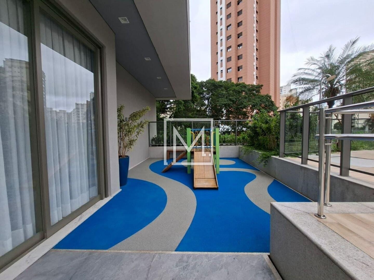 Apartamento com 2 dormitórios à venda, 83 m² – Jardim Vila Mariana – São Paulo/SP