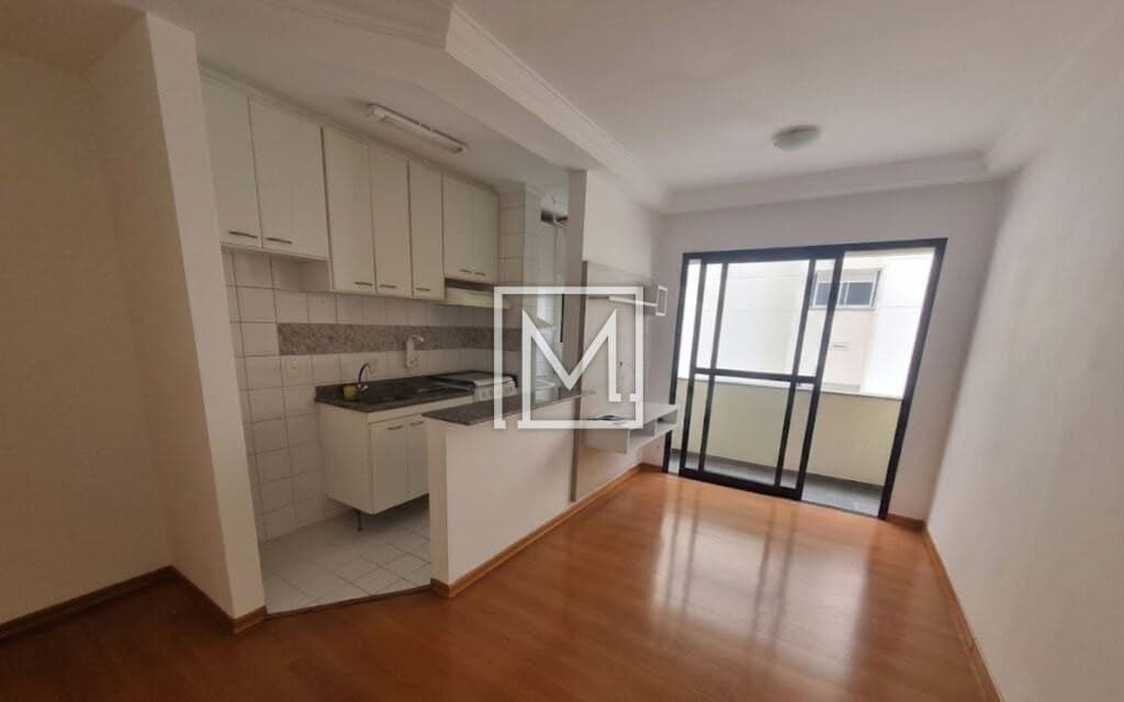 Apartamento com 1 dormitório à venda, 40 m² por R$ 400.000,00 – Saúde – São Paulo/SP