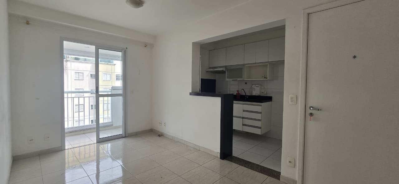Apartamento com 2 dormitórios para alugar, 51 m² por R$ 2.784,00/mês – Vila das Mercês – São Paulo/SP