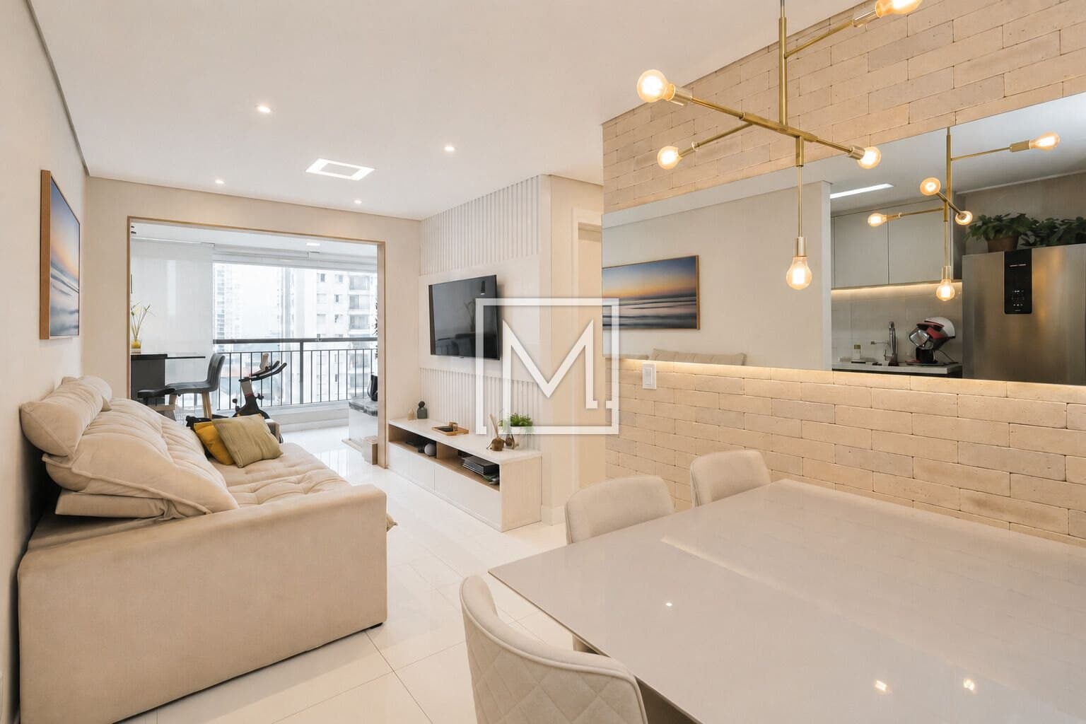 Apartamento com 2 dormitórios à venda, 72 m² por R$ 880.000,00 – Ipiranga – São Paulo/SP