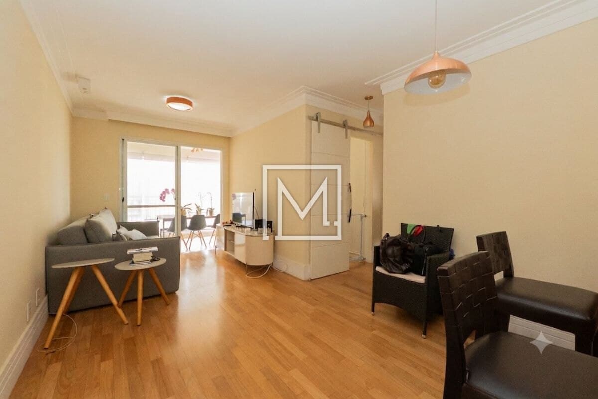 Apartamento com 3 dormitórios à venda, 80 m² por R$ 849.900,00 – Alto do Ipiranga – São Paulo/SP