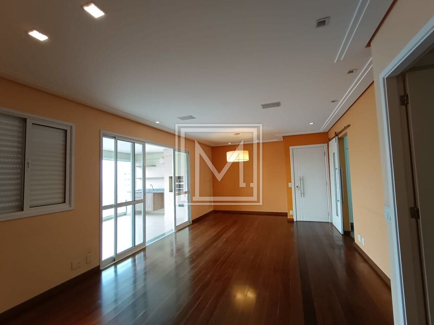 Apartamento com 3 dormitórios à venda, 127 m² por R$ 1.650.000,00 – Ipiranga – São Paulo/SP