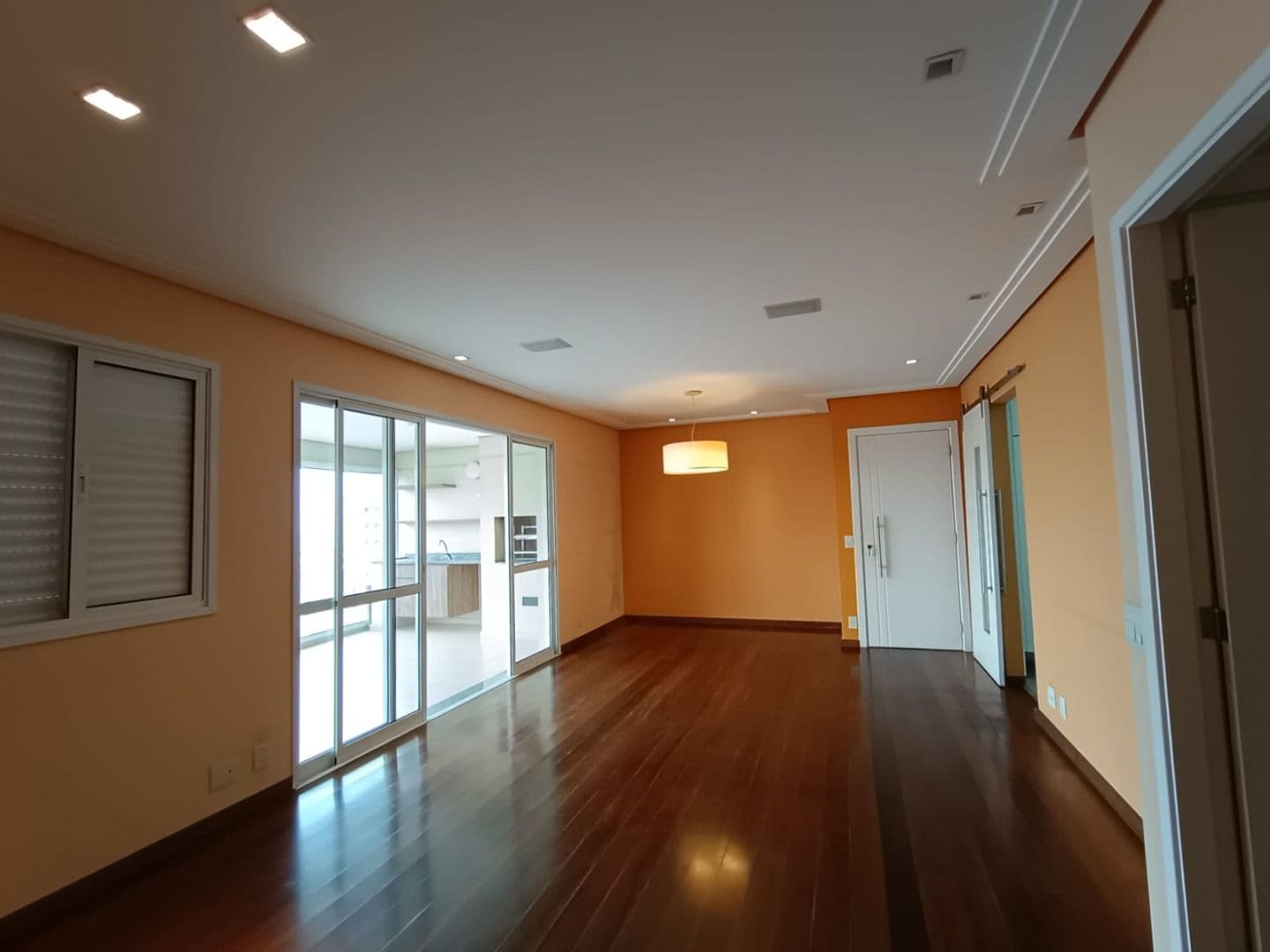 Apartamento com 3 dormitórios à venda, 127 m² por R$ 1.650.000,00 – Ipiranga – São Paulo/SP
