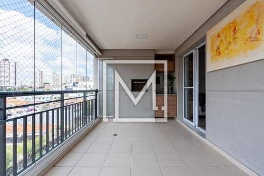 Apartamento com 3 dormitórios à venda, 94 m² por R$ 1.268.000,00 – Ipiranga – São Paulo/SP