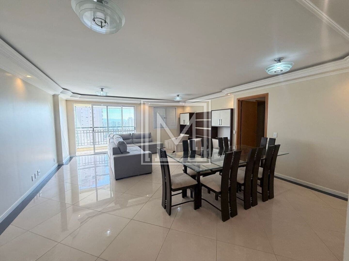Apartamento com 3 dormitórios para alugar, 140 m² por R$ 9.010,00/mês – Ipiranga – São Paulo/SP
