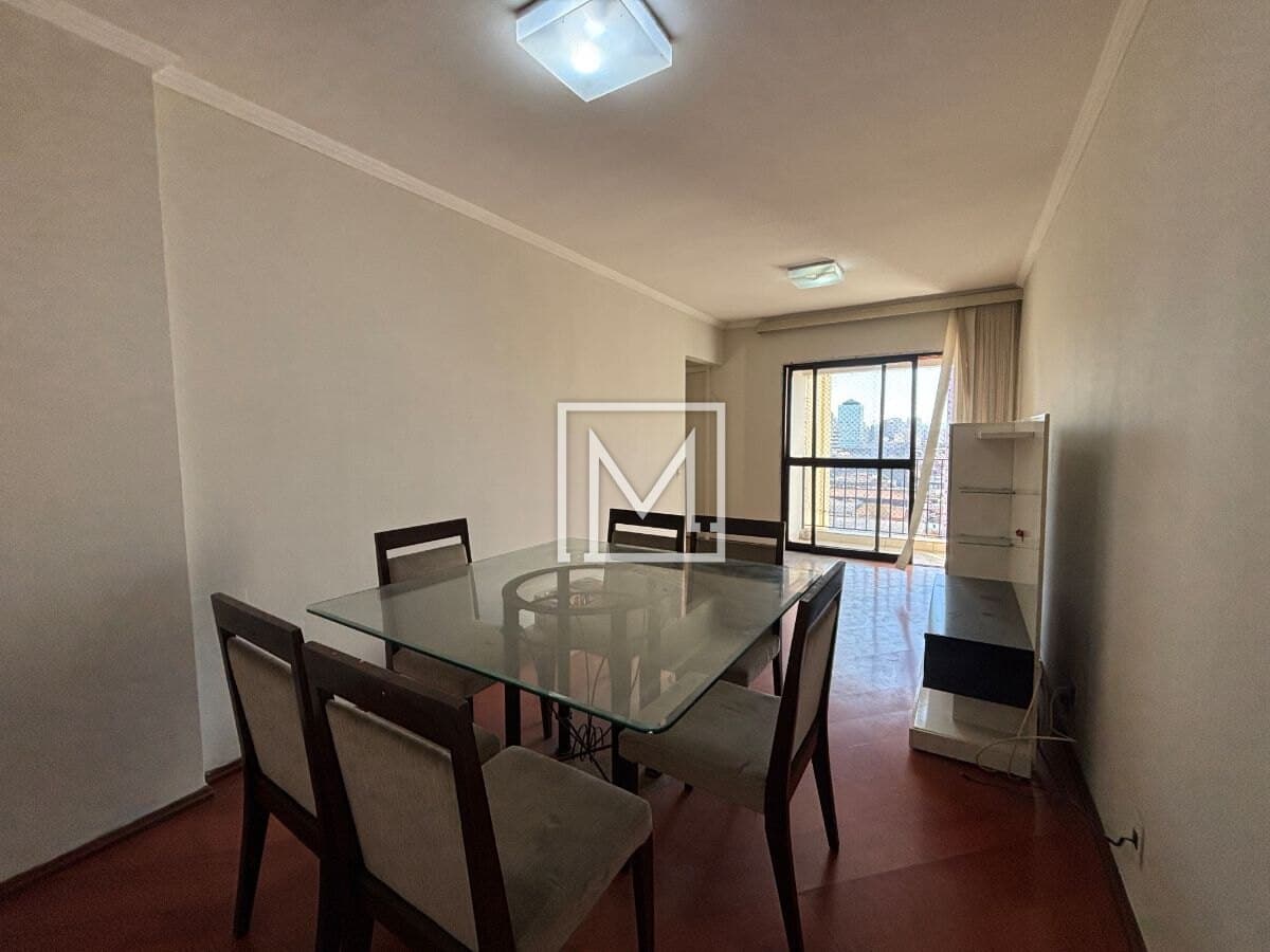 Apartamento com 2 dormitórios à venda, 57 m² por R$ 445.000,00 – Ipiranga – São Paulo/SP