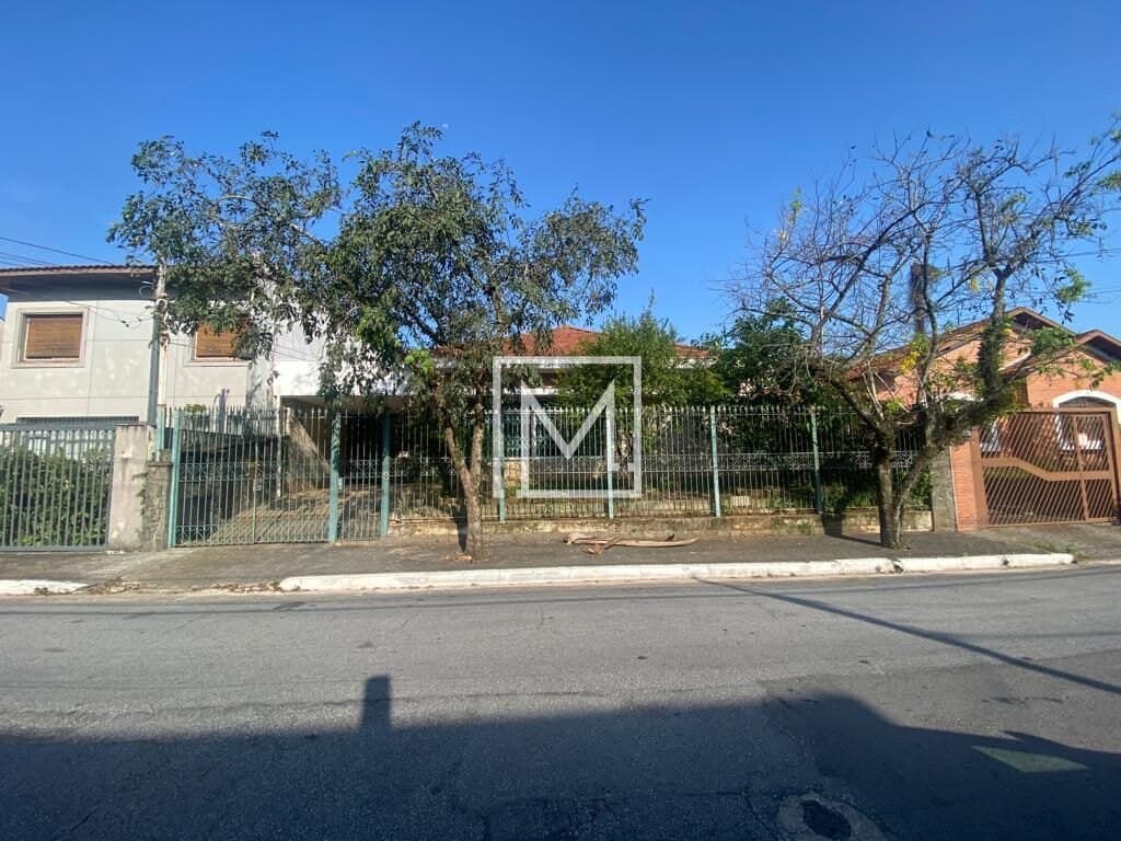 Casa com 3 dormitórios à venda, 342 m² por R$ 1.590.000,00 – Bosque da Saúde – São Paulo/SP