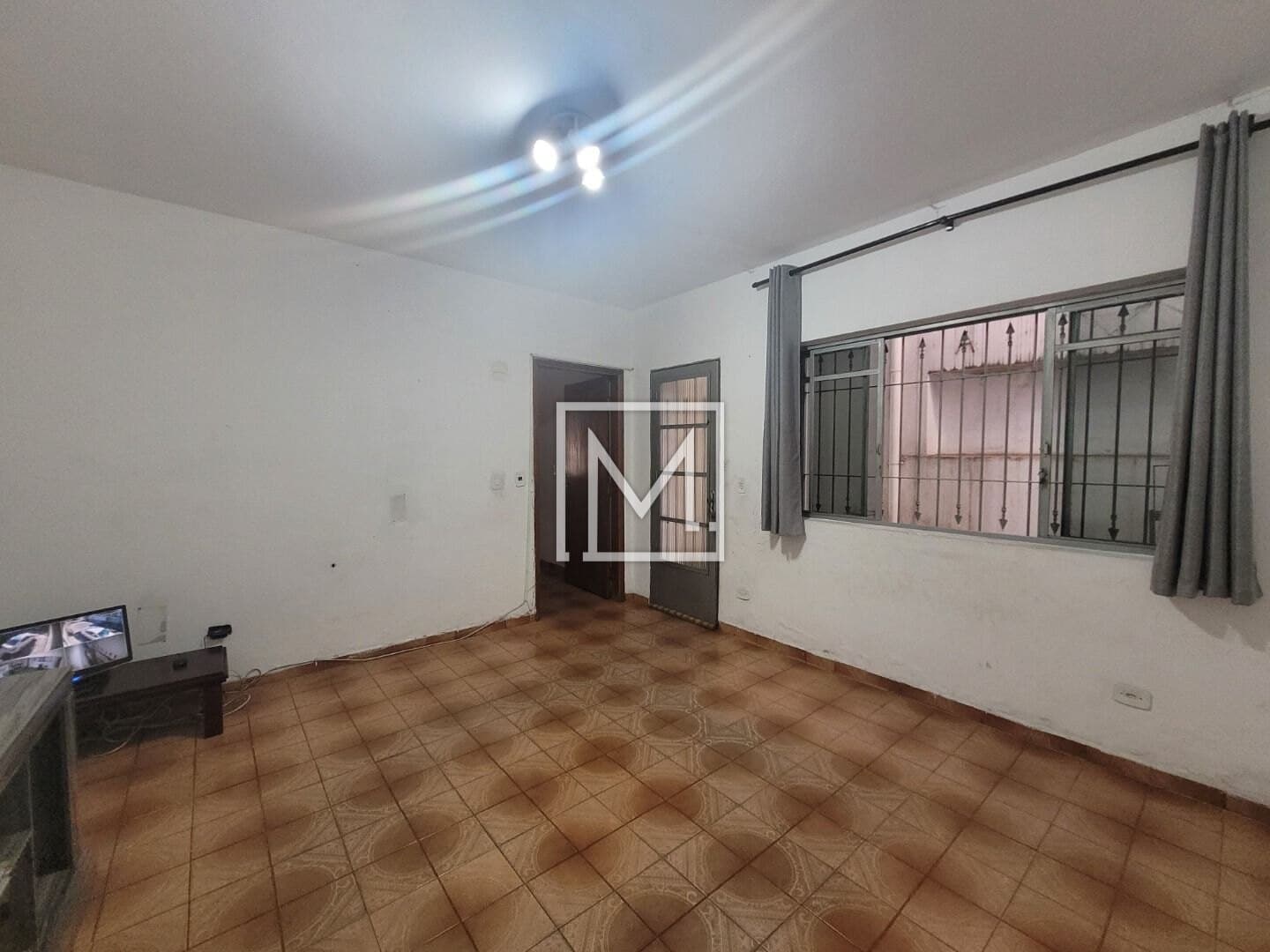 CASA PARA LOCAÇÃO
