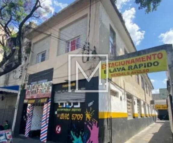 Galpão à venda, 1260 m² por R$ 6.000.000,00 – Brás – São Paulo/SP