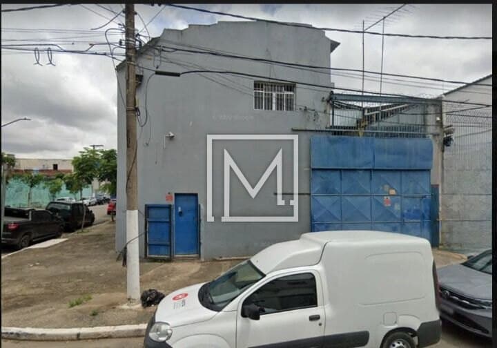 LOCAÇÃO DE GALPÃO COMERCIAL NO IPIRANGA
