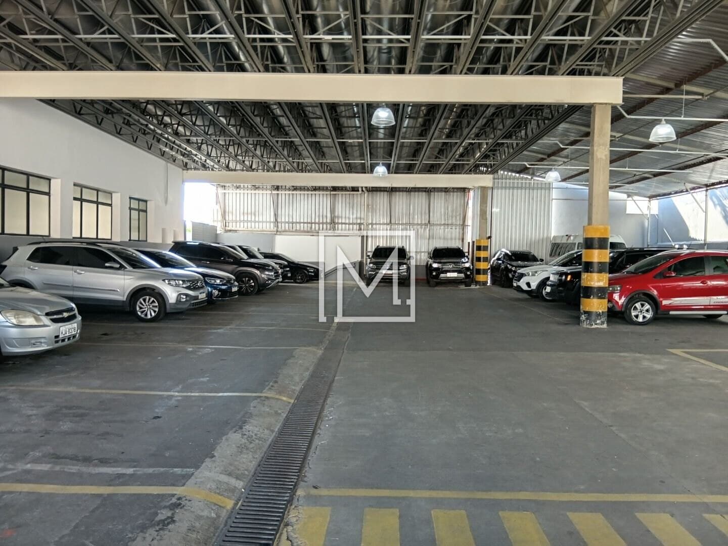 Galpão, 500 m² – venda por R$ 35.000.000,00 ou aluguel por R$ 214.514,05/mês – Cambuci – São Paulo/SP