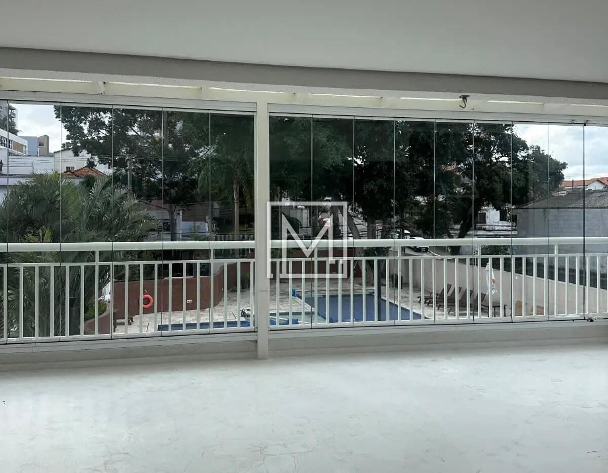 Apartamento Garden com 163m², 3 suítes à venda por R$2.199.999,00 no Bosque da Saúde-São Paulo/SP