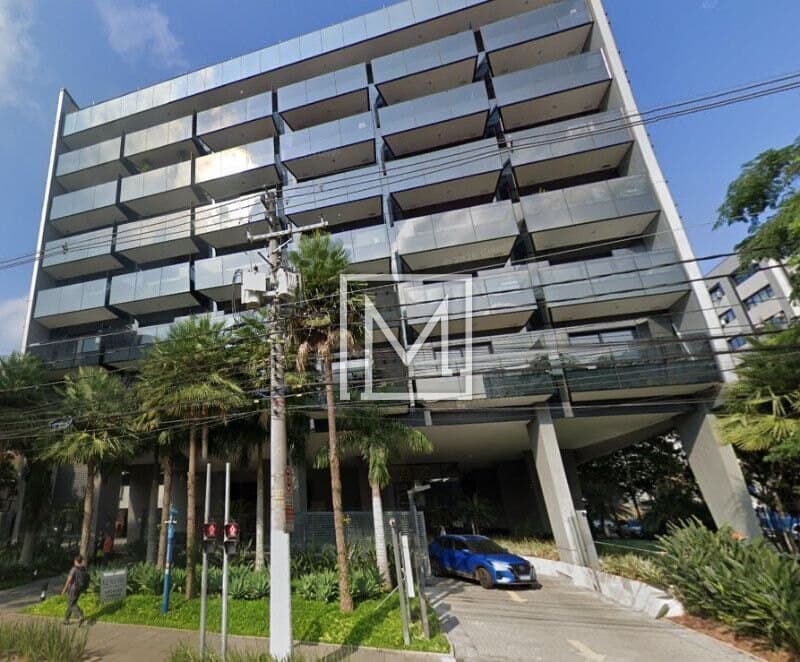 Sala, 144 m² – venda por R$ 3.060.000,00 ou aluguel por R$ 23.829,30/mês – Vila Mariana – São Paulo/SP