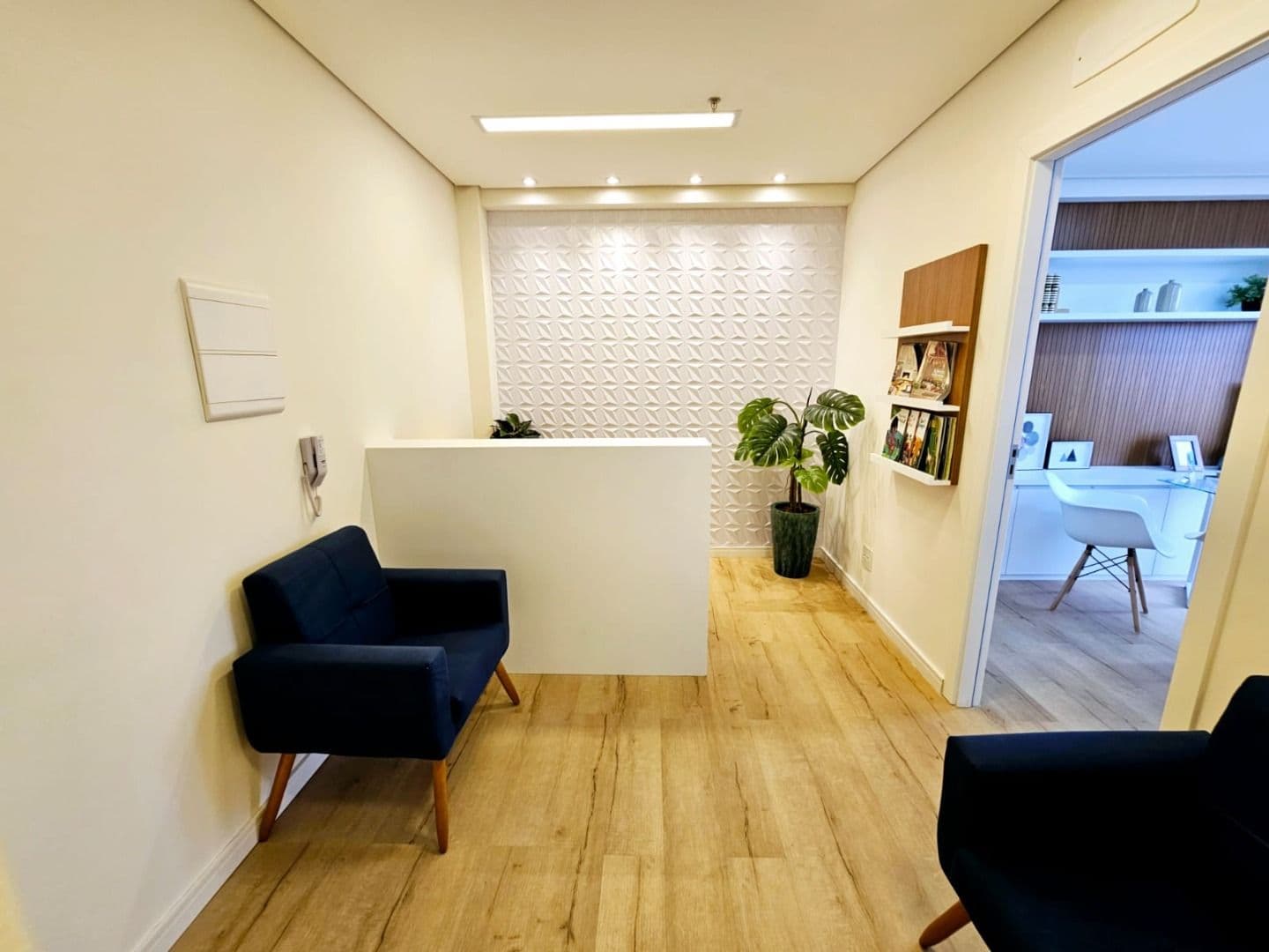 Sala, 37 m² – venda por R$ 450.000,00 ou aluguel por R$ 3.410,00/mês – Vila Mariana – São Paulo/SP