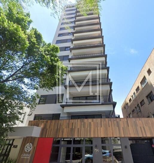 Studio com 1 dormitório à venda, 23 m² por R$ 585.000,00 – Vila Mariana – São Paulo/SP